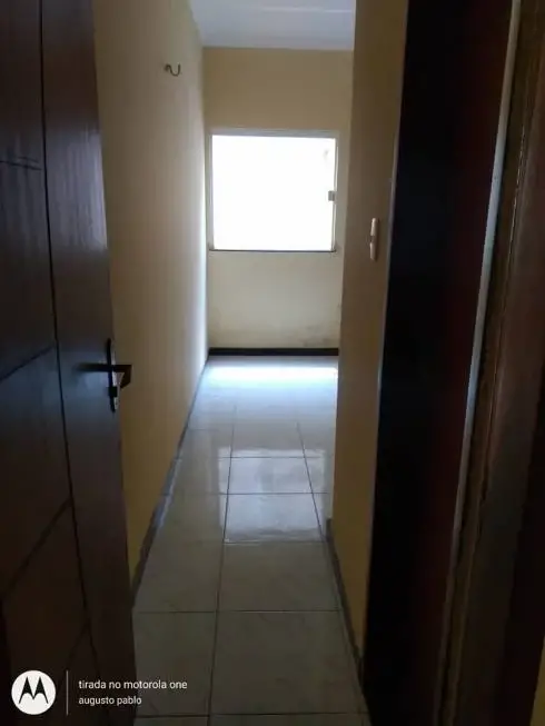 Foto 5 de Casa de Condomínio com 3 Quartos para alugar, 200m² em , São José de Ribamar