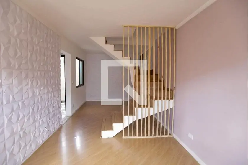 Foto 1 de Casa de Condomínio com 3 Quartos para alugar, 90m² em Vila Esperança, São Paulo