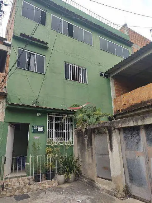 Foto 1 de Casa de Condomínio com 4 Quartos à venda, 150m² em Padre Miguel, Rio de Janeiro