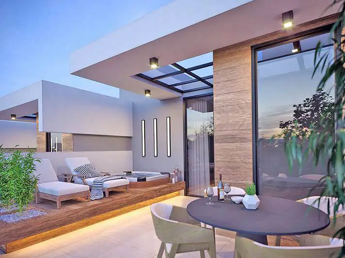 Foto 1 de Casa de Condomínio com 4 Quartos à venda, 150m² em Parque Taquaral, Campinas