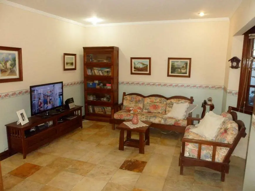 Foto 5 de Casa de Condomínio com 4 Quartos à venda, 260m² em Piratininga, Niterói