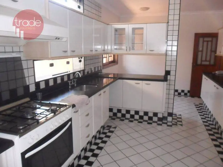 Foto 5 de Casa de Condomínio com 4 Quartos à venda, 350m² em Ribeirânia, Ribeirão Preto