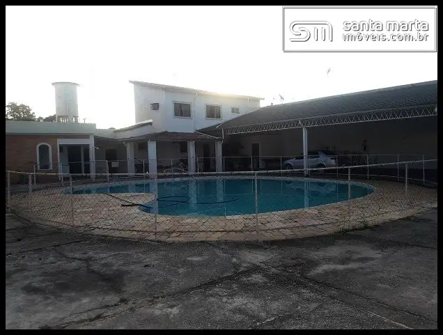 Foto 2 de Chácara com 3 Quartos à venda, 531m² em Vila Nunes, Lorena