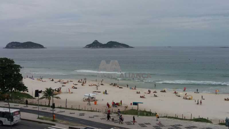 Foto 1 de Cobertura com 3 Quartos à venda, 267m² em Barra da Tijuca, Rio de Janeiro