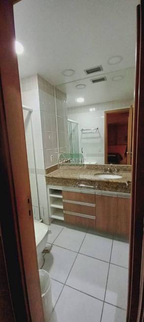 Foto 4 de Flat com 1 Quarto para alugar, 48m² em Ponta Negra, Manaus