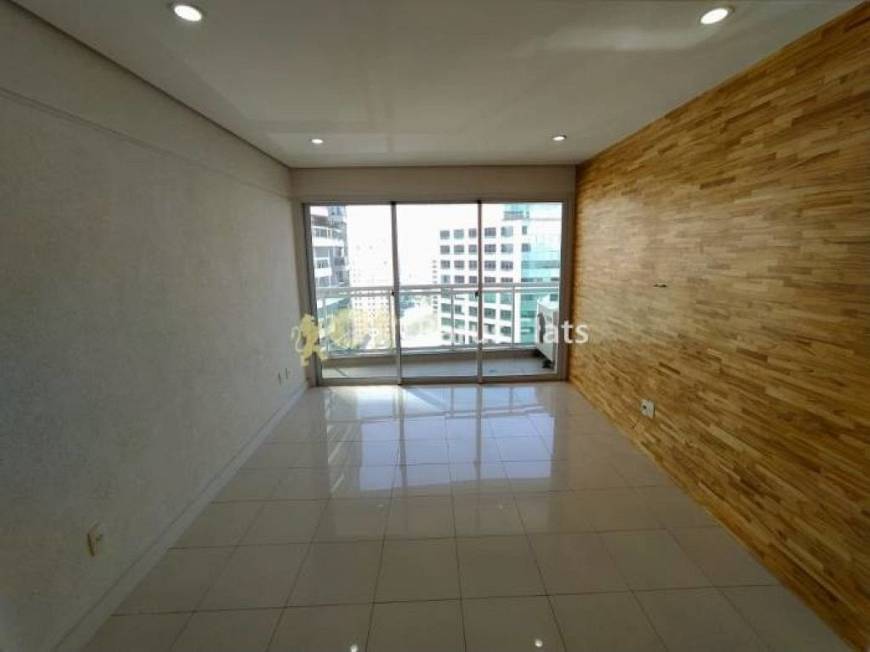 Foto 1 de Flat com 2 Quartos à venda, 165m² em Brooklin, São Paulo