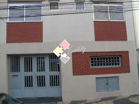 Foto 1 de Kitnet com 1 Quarto à venda, 33m² em Centro, Campinas
