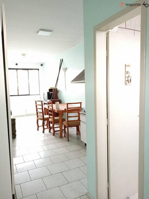 Foto 5 de Kitnet com 1 Quarto para alugar, 40m² em Centro, Pelotas