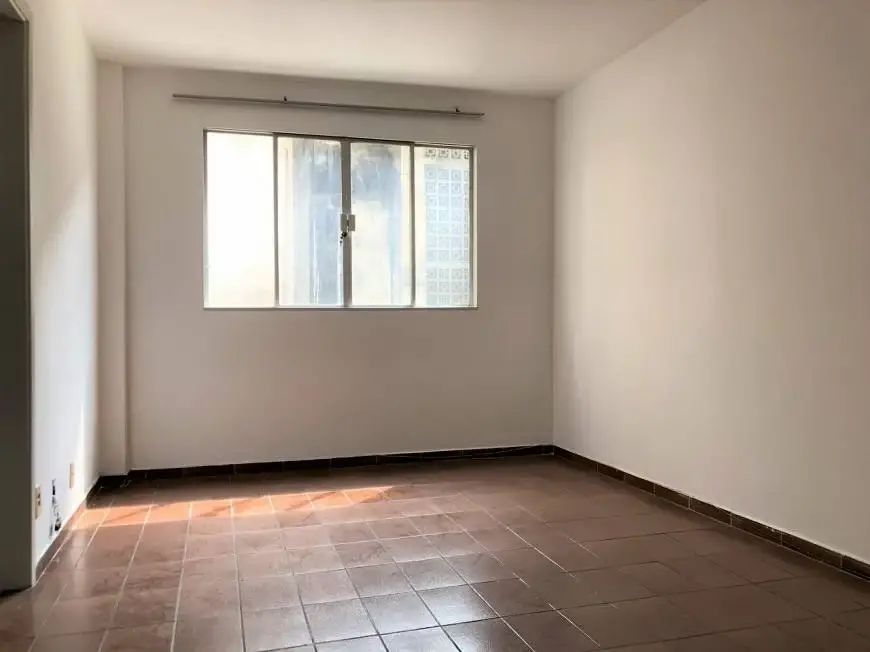 Foto 1 de Kitnet com 1 Quarto para alugar, 28m² em Liberdade, São Paulo