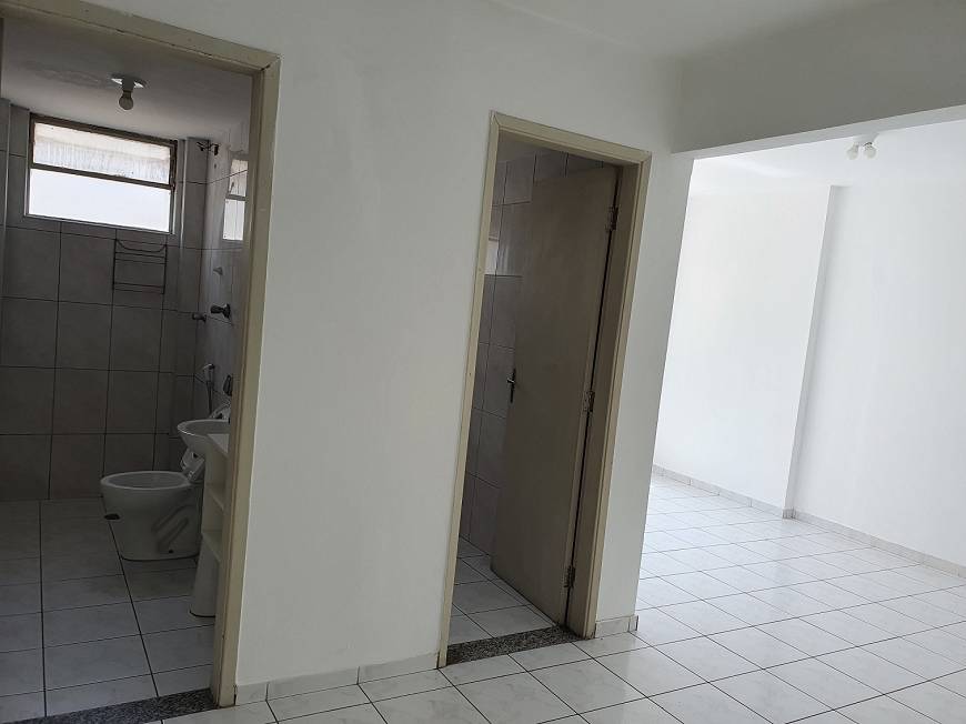 Foto 1 de Kitnet com 1 Quarto para alugar, 30m² em Liberdade, São Paulo