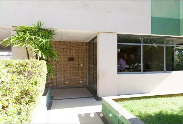 Foto 1 de Kitnet com 1 Quarto à venda, 40m² em Setor Central, Goiânia