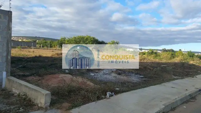 Foto 1 de Lote/Terreno à venda, 34m² em Candeias, Vitória da Conquista