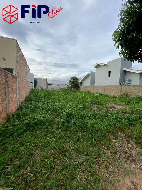 Foto 1 de Lote/Terreno à venda, 288m² em Centro Sul, Sorriso