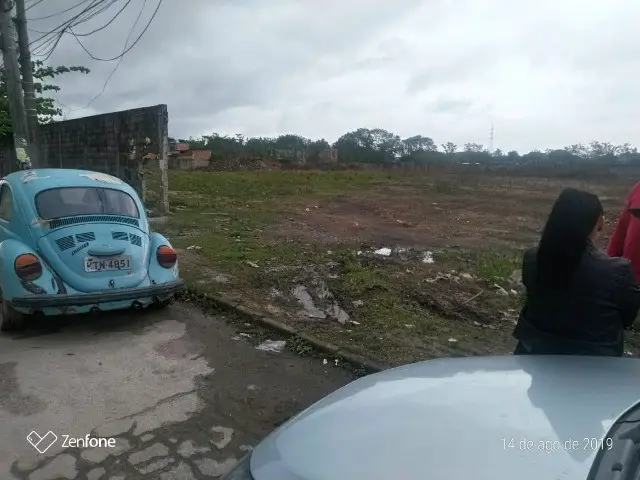 Foto 2 de Lote/Terreno à venda, 10000m² em Chácaras Rio-Petrópolis, Duque de Caxias