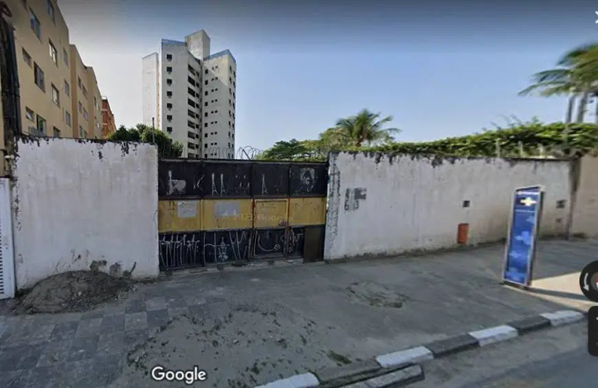 Foto 1 de Lote/Terreno à venda, 410m² em Enseada, Guarujá