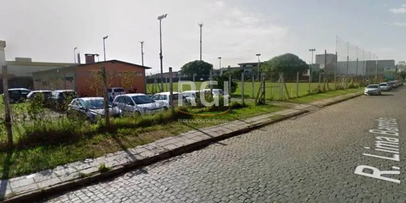 Foto 4 de Lote/Terreno à venda, 8200m² em Navegantes, Porto Alegre