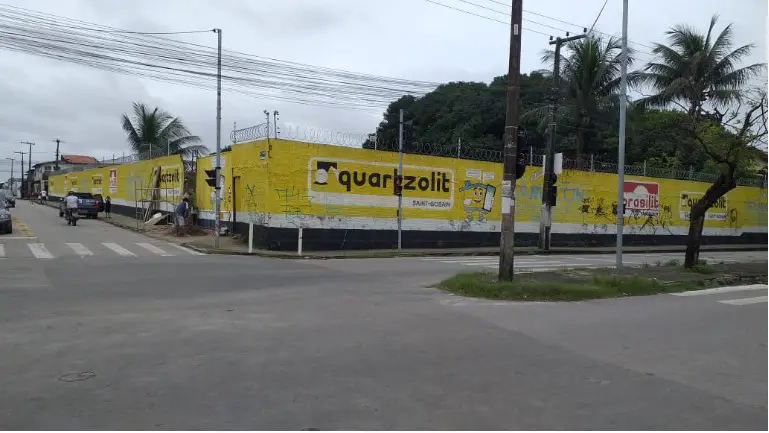 Foto 1 de Lote/Terreno para alugar, 3200m² em Planalto Ayrton Senna, Fortaleza