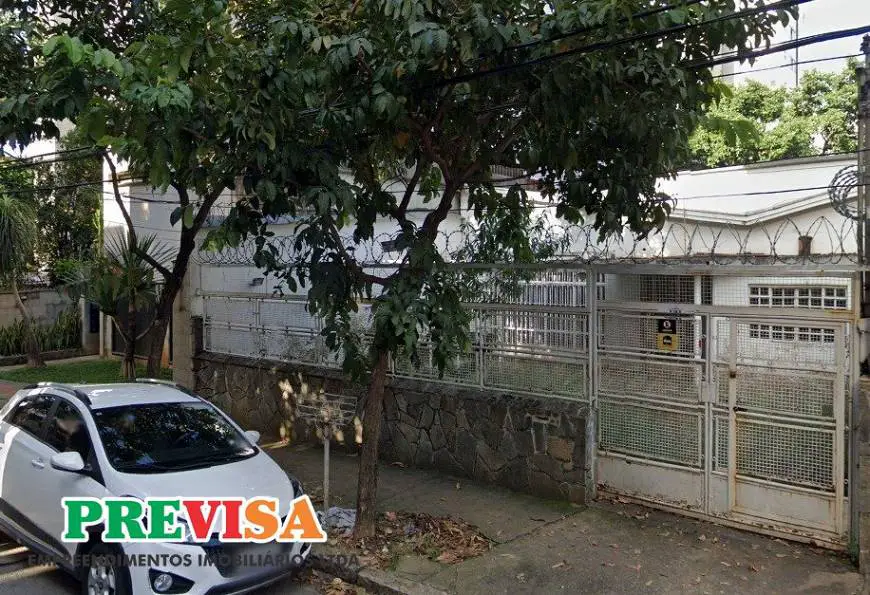 Foto 1 de Lote/Terreno à venda, 425m² em São Pedro, Belo Horizonte