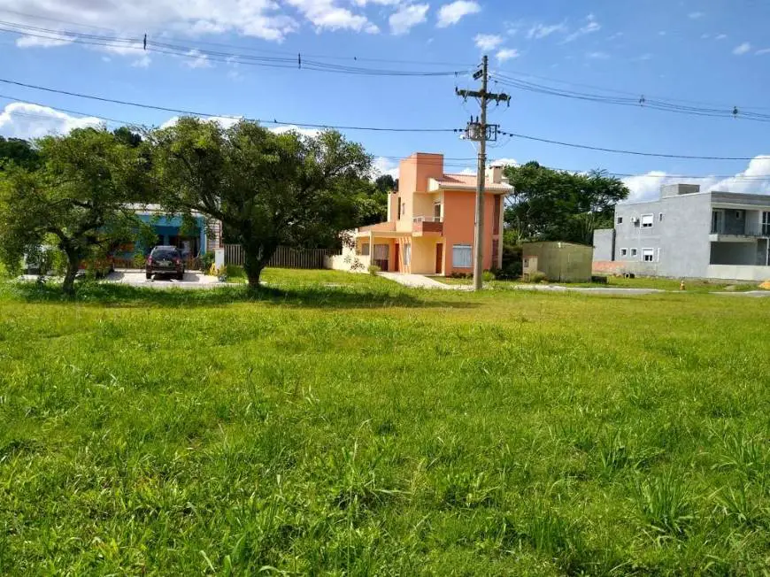 Foto 4 de Lote/Terreno à venda, 250m² em Tarumã, Viamão