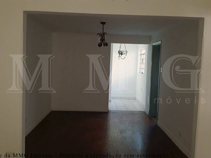 Foto 1 de Sobrado com 2 Quartos à venda, 120m² em Vila Clementino, São Paulo