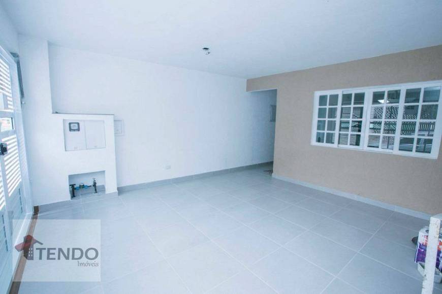 Foto 1 de Sobrado com 3 Quartos à venda, 205m² em Parque Selecta, São Bernardo do Campo