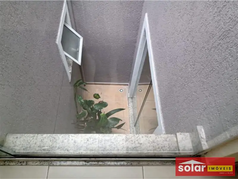 Foto 5 de Sobrado com 3 Quartos à venda, 125m² em Vila Antonieta, São Paulo