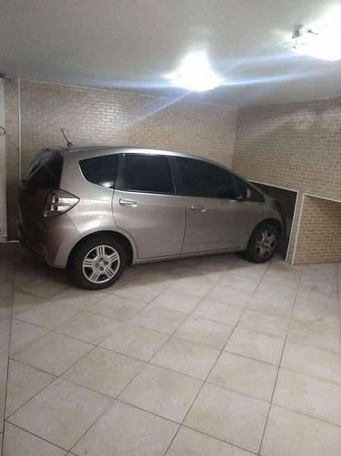 Foto 5 de Sobrado com 3 Quartos para alugar, 200m² em Vila Mariana, São Paulo