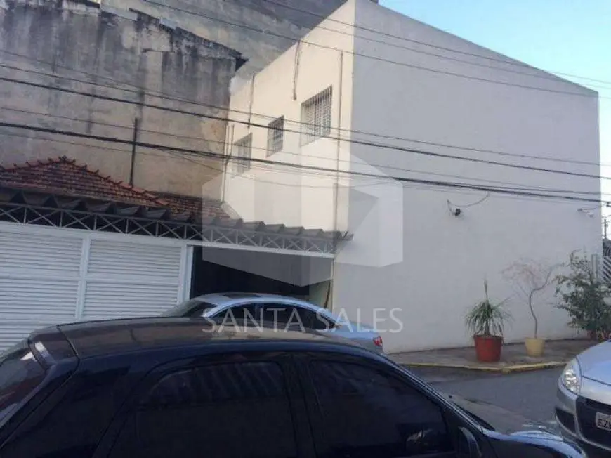 Foto 1 de Sobrado com 4 Quartos para alugar, 230m² em Liberdade, São Paulo