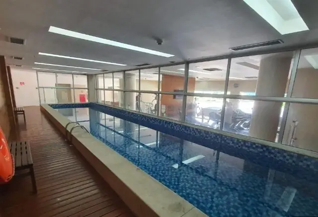 Foto 5 de Apartamento com 1 Quarto à venda, 38m² em Asa Norte, Brasília