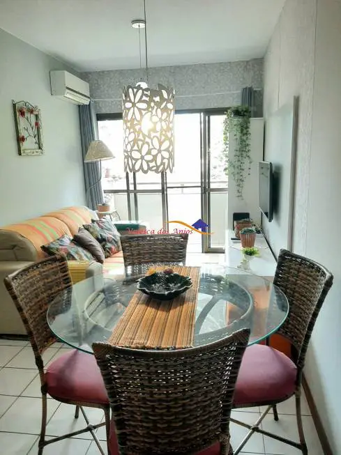 Foto 1 de Apartamento com 1 Quarto à venda, 60m² em Canasvieiras, Florianópolis