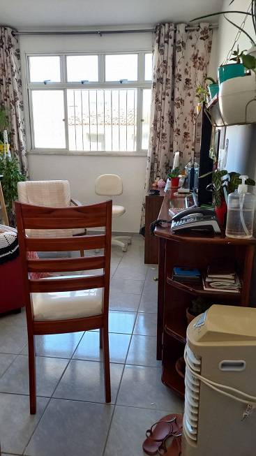 Foto 2 de Apartamento com 1 Quarto à venda, 70m² em Capim Macio, Natal