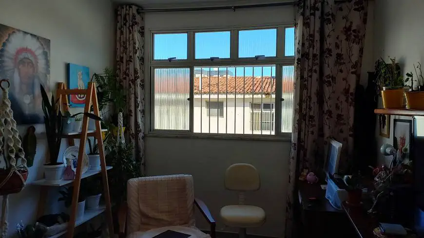 Foto 3 de Apartamento com 1 Quarto à venda, 70m² em Capim Macio, Natal