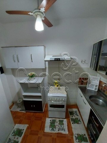 Foto 4 de Apartamento com 1 Quarto à venda, 34m² em Centro Histórico, Porto Alegre