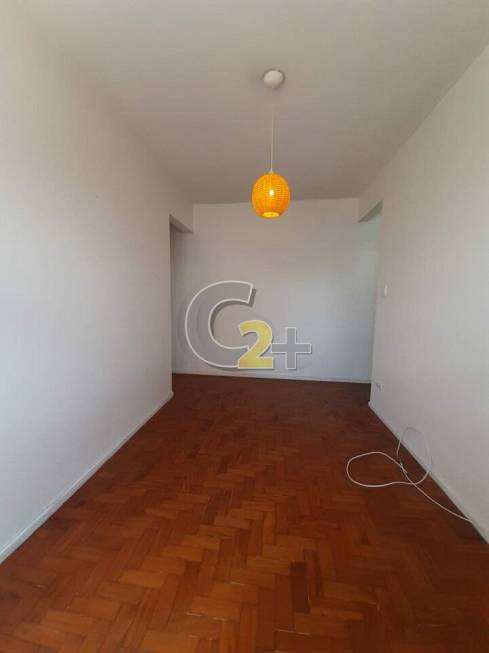 Foto 1 de Apartamento com 1 Quarto à venda, 41m² em Consolação, São Paulo