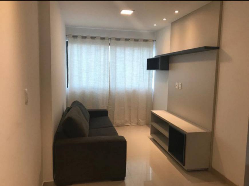 Foto 5 de Apartamento com 1 Quarto para alugar, 37m² em Espinheiro, Recife