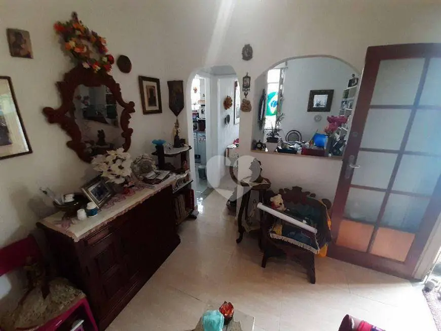 Foto 1 de Apartamento com 1 Quarto à venda, 53m² em Grajaú, Rio de Janeiro