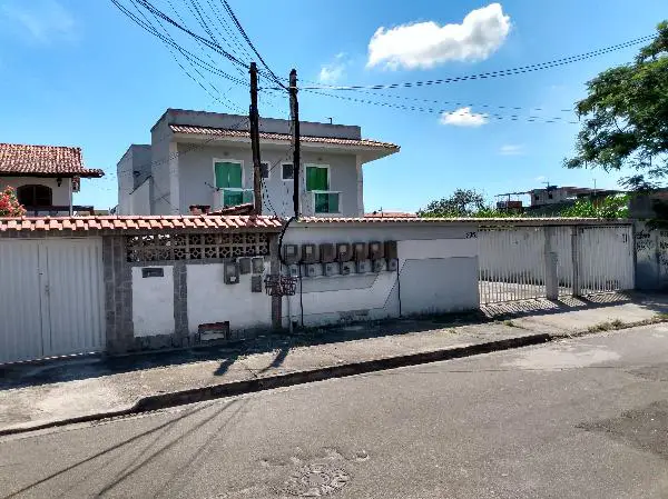 Foto 1 de Apartamento com 1 Quarto à venda, 360m² em Jardim Catarina, São Gonçalo