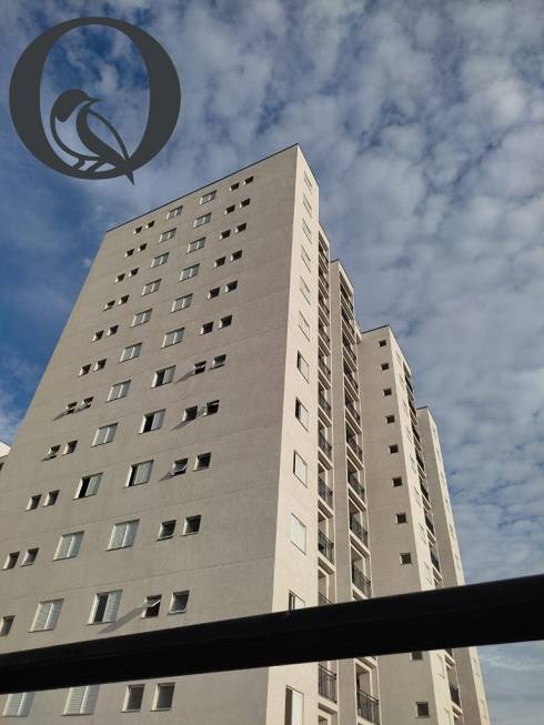 Foto 1 de Apartamento com 1 Quarto para alugar, 60m² em Jardim das Palmeiras, Atibaia