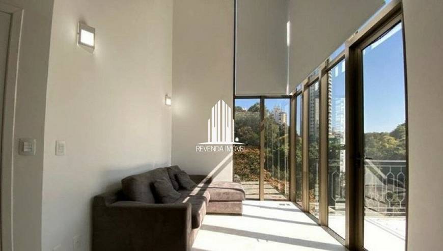 Foto 1 de Apartamento com 1 Quarto à venda, 73m² em Jardim Fonte do Morumbi , São Paulo