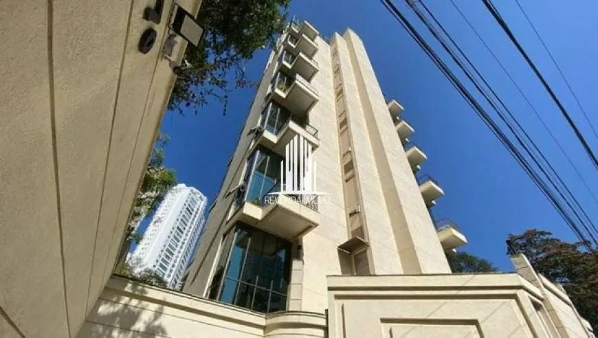 Foto 2 de Apartamento com 1 Quarto à venda, 73m² em Jardim Fonte do Morumbi , São Paulo
