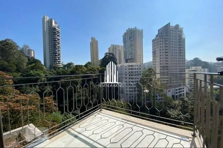 Foto 3 de Apartamento com 1 Quarto à venda, 73m² em Jardim Fonte do Morumbi , São Paulo