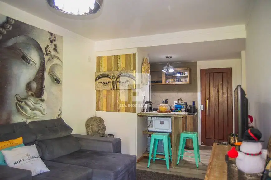 Foto 3 de Apartamento com 1 Quarto à venda, 55m² em Lagoa da Conceição, Florianópolis
