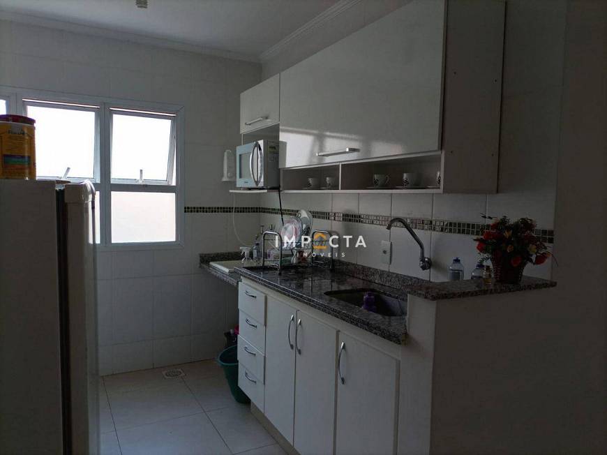 Foto 1 de Apartamento com 1 Quarto à venda, 54m² em Medicina, Pouso Alegre