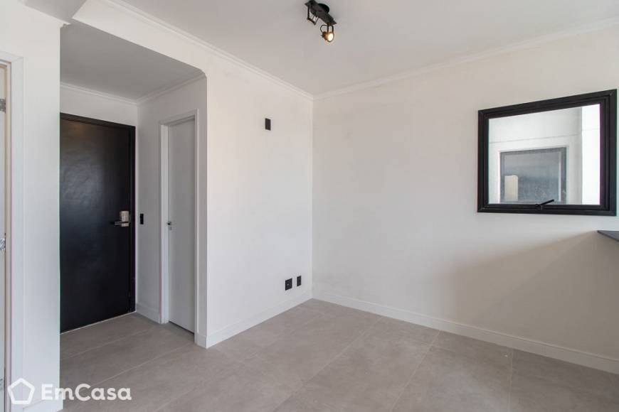 Foto 4 de Apartamento com 1 Quarto à venda, 37m² em Presidente Altino, Osasco