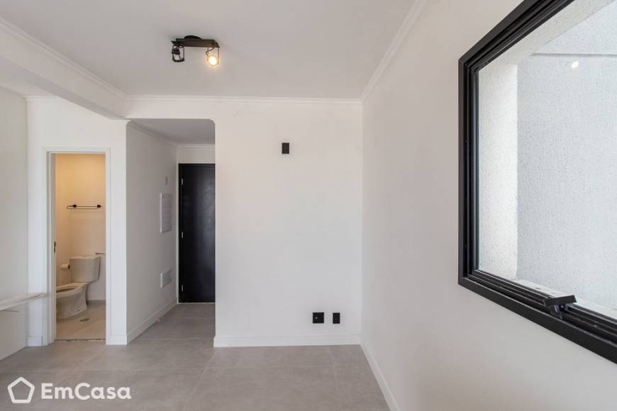 Foto 5 de Apartamento com 1 Quarto à venda, 37m² em Presidente Altino, Osasco