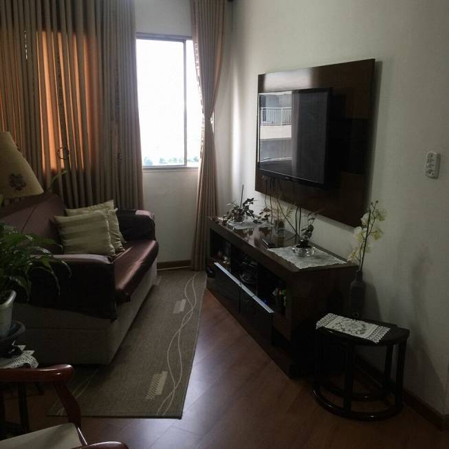 Foto 1 de Apartamento com 1 Quarto para alugar, 66m² em Santo Amaro, São Paulo