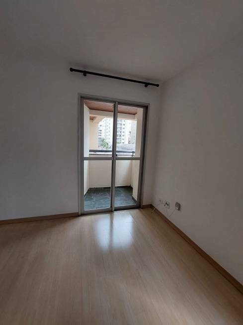 Foto 4 de Apartamento com 1 Quarto para alugar, 50m² em Saúde, São Paulo