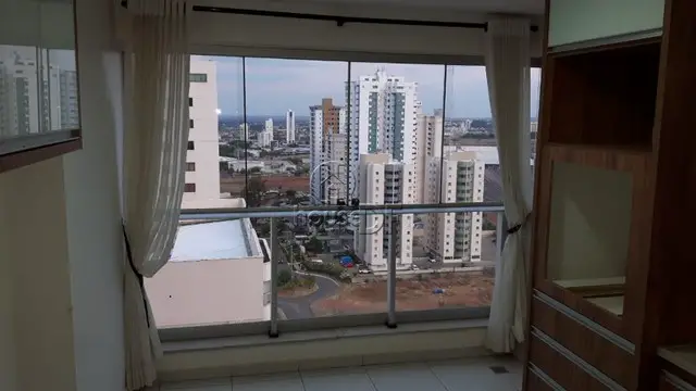Foto 1 de Apartamento com 1 Quarto à venda, 50m² em Sul, Brasília