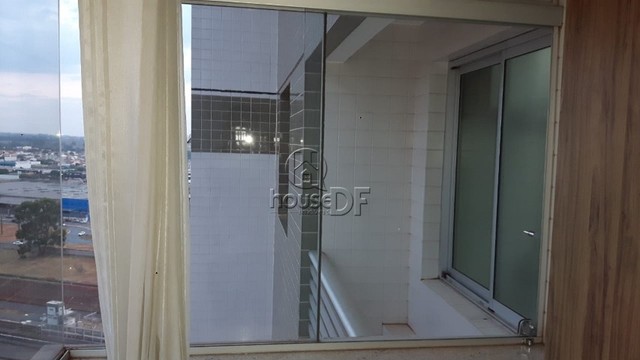 Foto 5 de Apartamento com 1 Quarto à venda, 50m² em Sul, Brasília