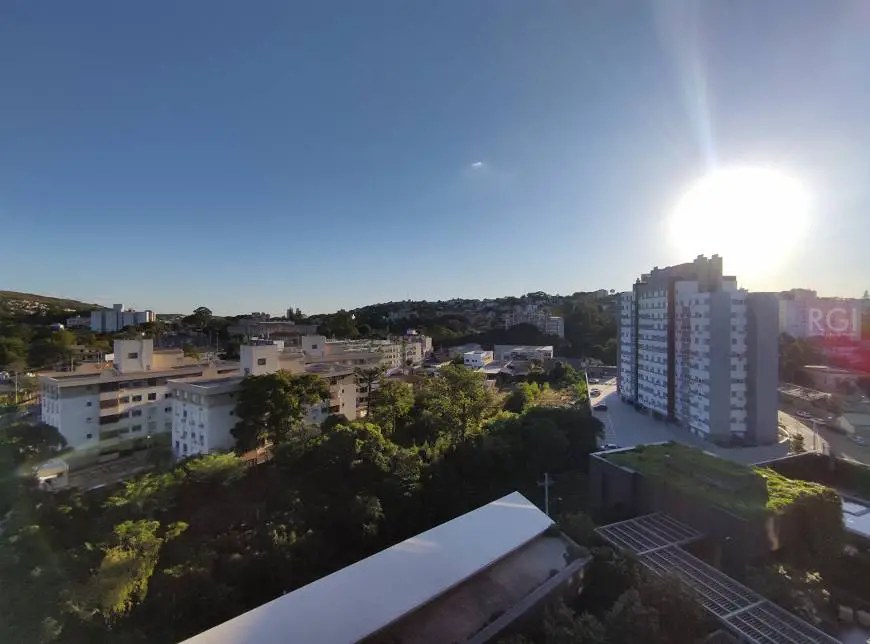 Foto 5 de Apartamento com 1 Quarto à venda, 44m² em Teresópolis, Porto Alegre